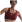Nike Γυναικείο μπουστάκι Swoosh Medium-Support Padded Sports Bra